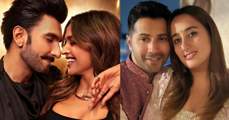 Deepika Padukone -Ranveer Singh To Varun Dhawan- Natasha Dalal, Here Are Couples Expecting A Baby This Year