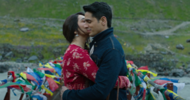 Sidharth Malhotra, Raashii Khanna’s ‘Yodha’ New Song ‘Zindagi Tere Naam’ Is Soulful And Romantic