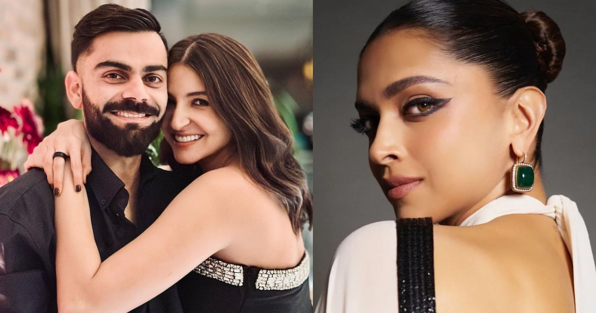 Recap Of The Week: Anushka Sharma-Virat Kohli Welcoming Son ‘Akaay’ To Deepika Padukone Pregnant