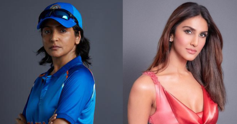 Anushka Sharma To Vaani Kapoor, Here Are Actresses Making Their OTT Debut This Year