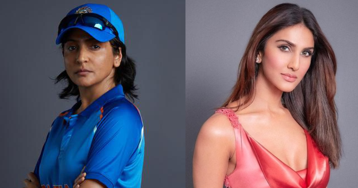 Anushka Sharma To Vaani Kapoor, Here Are Actresses Making Their OTT Debut This Year