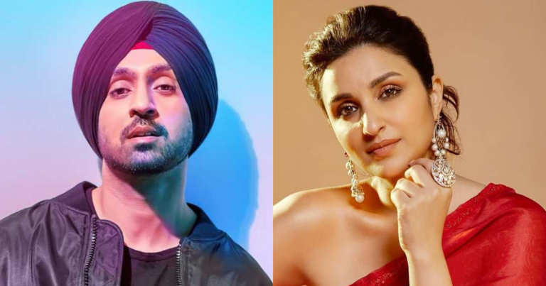 Diljit Dosanjh, Parineeti Chopra’s ‘Amar Singh Chamkila’ To Release On This Date And OTT Platform
