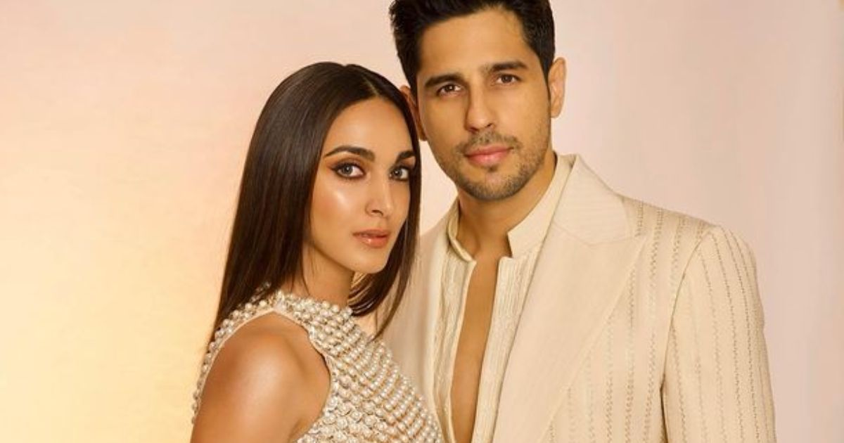 Kiara Advani Reveals Why She Fell In Love With Sidharth Malhotra