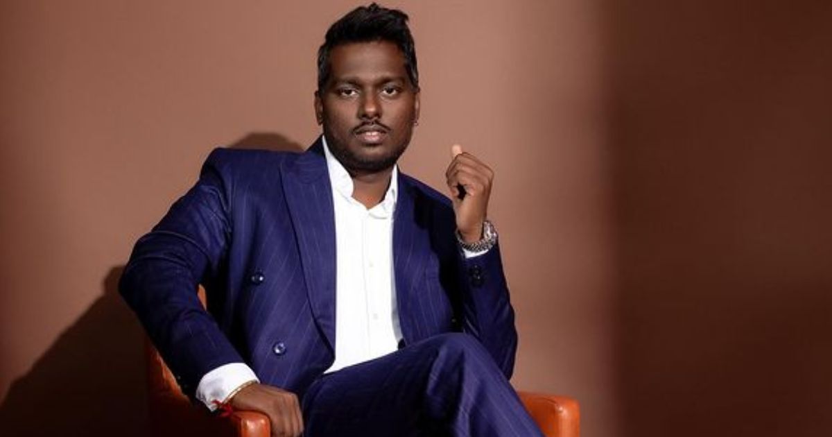 Atlee To Direct A Hollywood Film Next? Here&#8217;s What We Know!