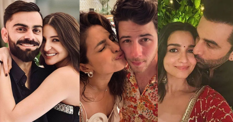 Virat-Anushka’s Akaay, Vamika To Ranbir-Alia’s Raha, Here Are The Meanings Of These 8 Celeb Baby Names