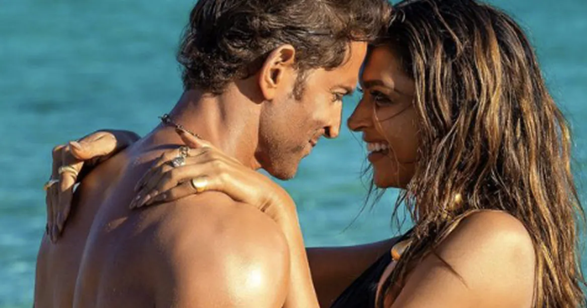 Deepika Padukone,Hrithik Roshan’s ‘Fighter’ OTT Rights Sold For THIS Much