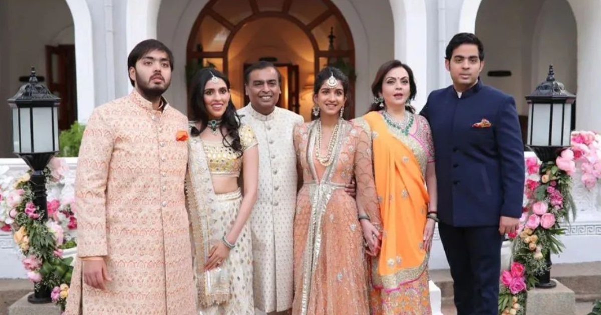 Ambani Weddings Viral VIDEOS: Beyoncé Performing At Isha-Anand’s Function To Salman Khan’s Sangeet Dance