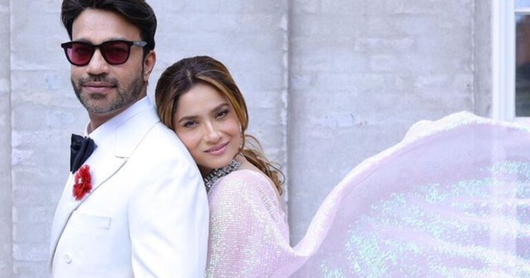 Ankita Lokhande Reveals That Vicky Jain Initially Did Not Want To Marry Her, Here’s Why