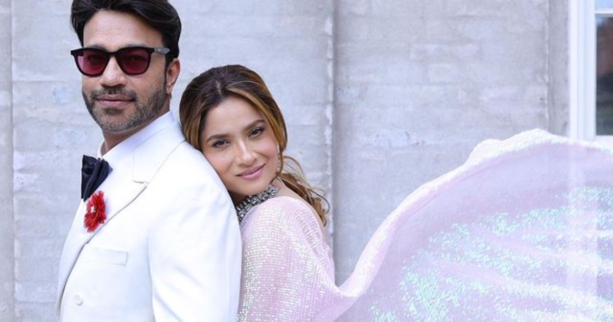 Ankita Lokhande Reveals That Vicky Jain Initially Did Not Want To Marry Her, Here’s Why