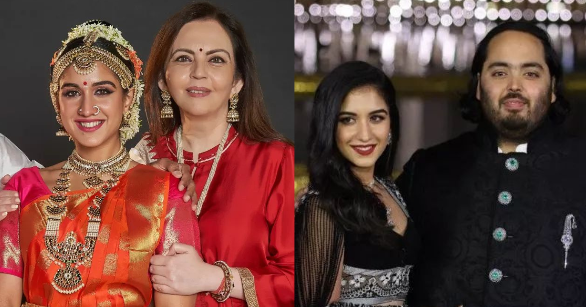 Anant Ambani-Radhika Merchant Pre-Wedding: Nita Ambani Reveals Her TWO Wishes For The Couple&#8217;s Wedding