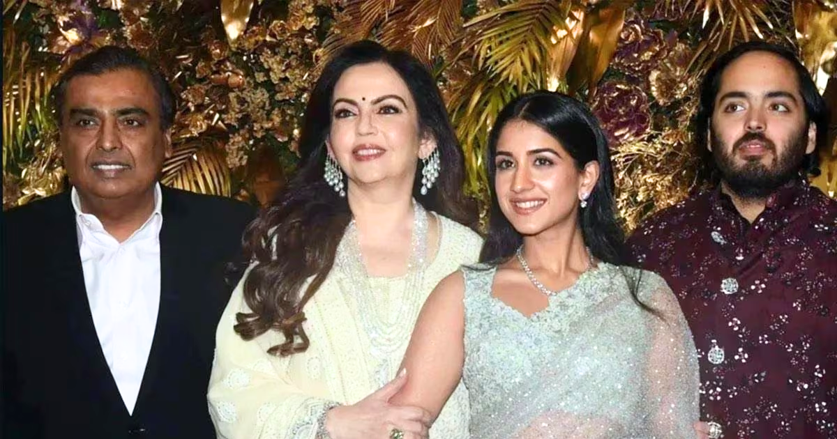 Anant Ambani-Radhika Merchant Pre-Wedding: Here’s All You Need To Know About The Three Day Celebration