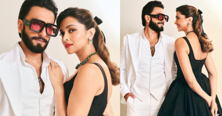 Deepika Padukone-Ranveer Singh’s Latest Photo Screams Romance And Love At Anant Ambani-Radhika Merchant’s Pre-Wedding Bash
