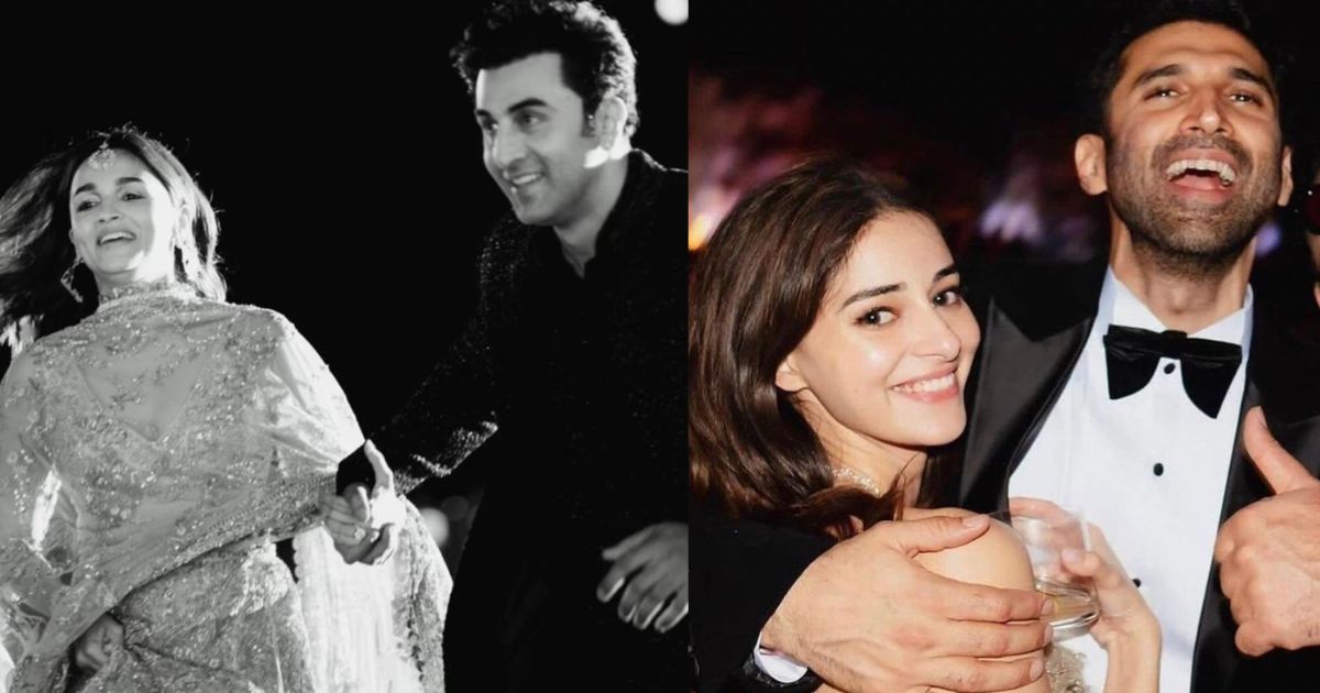 Ranbir Kapoor, Aditya Roy Kapoor Gave Us The &#8216;Yeh Jawaani Hai Dewaani&#8217; Moment We Didn&#8217;t Think We Needed
