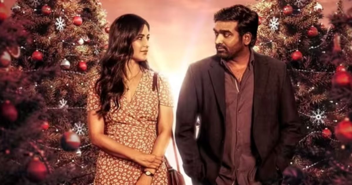 Katrina Kaif, Vijay Sethupathi’s ‘Merry Christmas’ Will Release On This OTT Platform On This Date