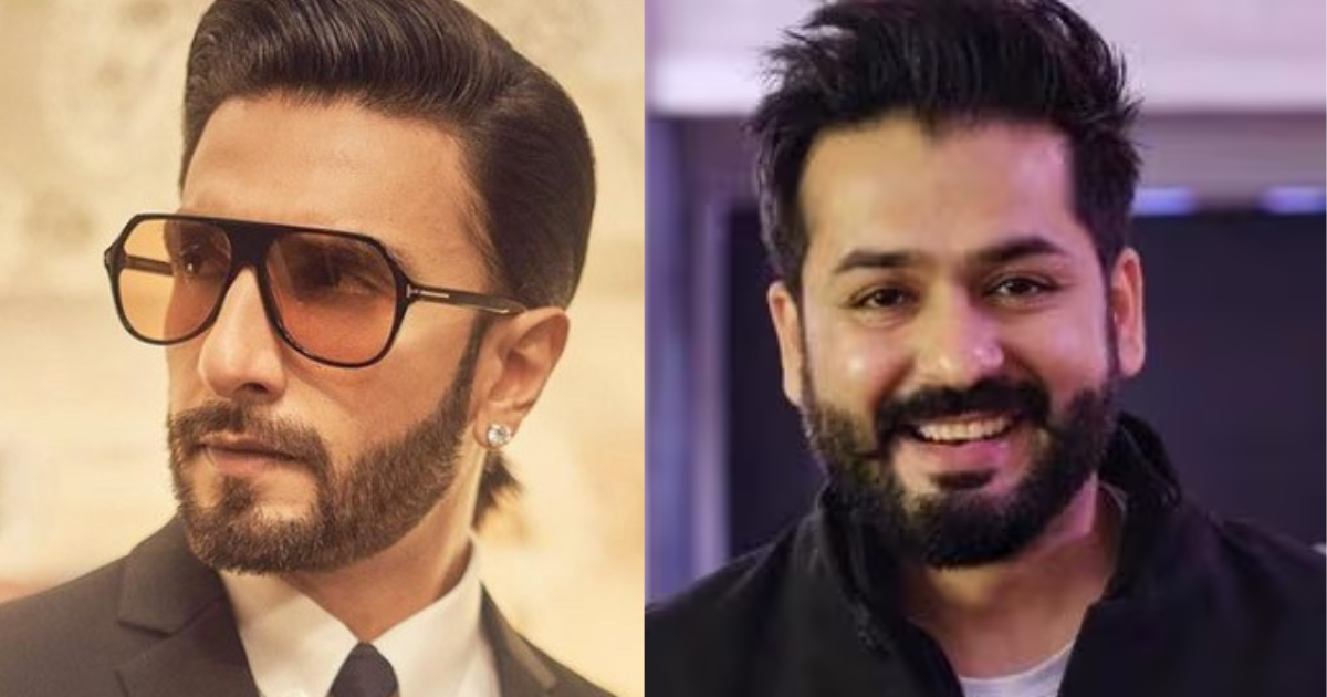 Ranveer Singh To Star In Aditya Dhar’s Next Action Film, Here’s What We Know