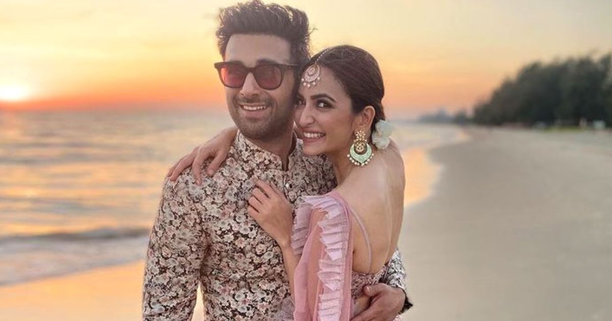 Pulkit Samrat, Kriti Kharbanda’s Wedding Invite Goes Viral, Date Revealed