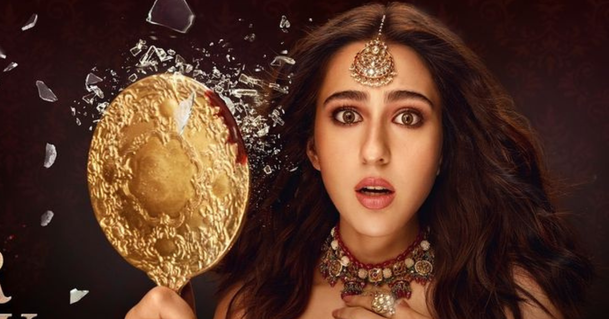 Murder Mubarak: Sara Ali Khan Says THIS While Comparing Her Character With Herself