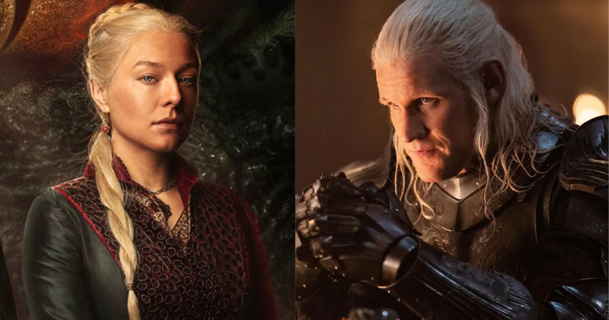 House Of Dragons Season 2 To Be Out On This OTT Platform, Here&#8217;s When