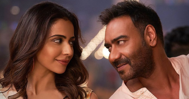 Rakul Preet Singh, Ajay Devgn To Begin Shooting For ‘De De Pyaar De 2,’ Here’s What We Know