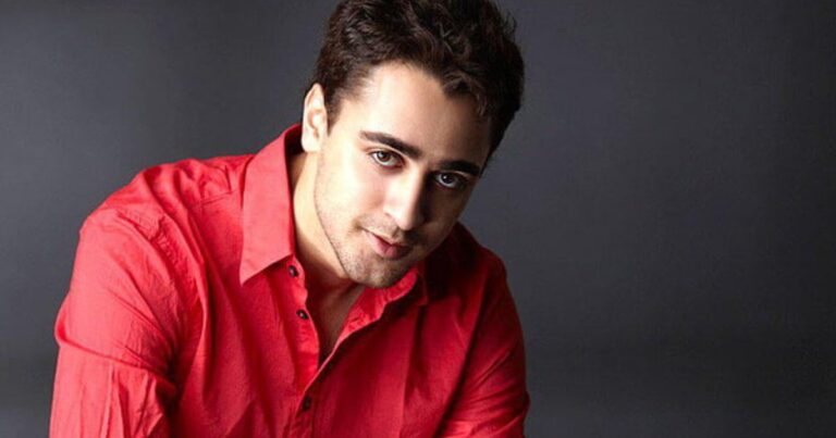 Imran Khan Opens Up On His Divorce With Avantika Malik, Confirms Dating Lekha Washington