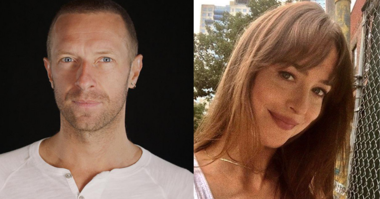 Chris Martin, Dakota Johnson Are Engaged, Here’s What We Know