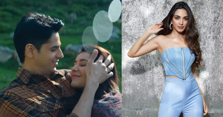 Yodha: Kiara Advani’s CUTEST Reaction To Sidharth Malhotra’s ‘Tere Sang Ishq Hua’ Song With Raashii Khanna