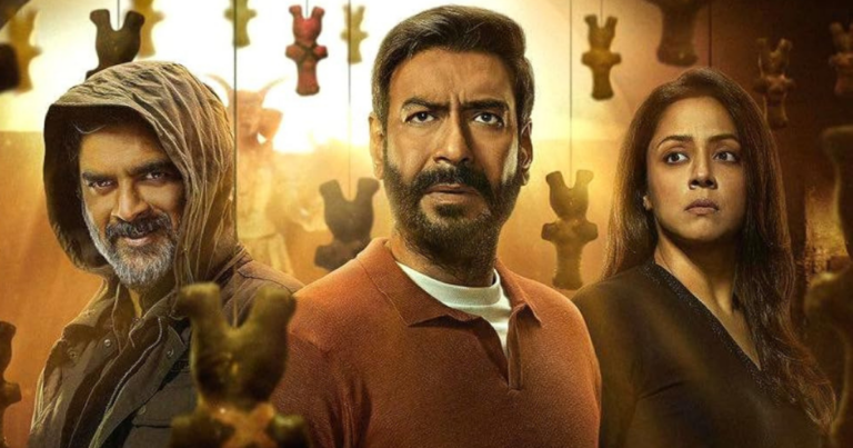 Shaitaan Movie Review: Ajay Devgn, R. Madhavan, Jyotika’s Supernatural Movie Will Leave You Jittery