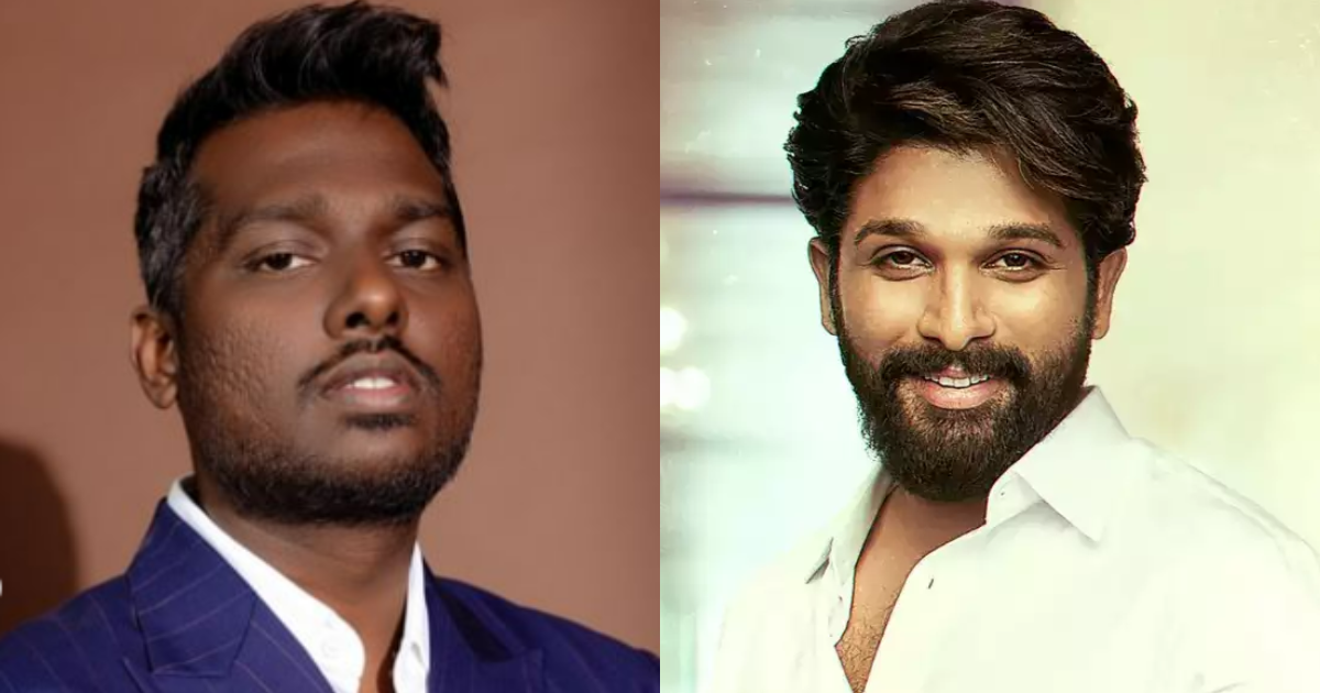 Is Atlee Charging THIS Whopping Fee For Upcoming Allu Arjun Film?