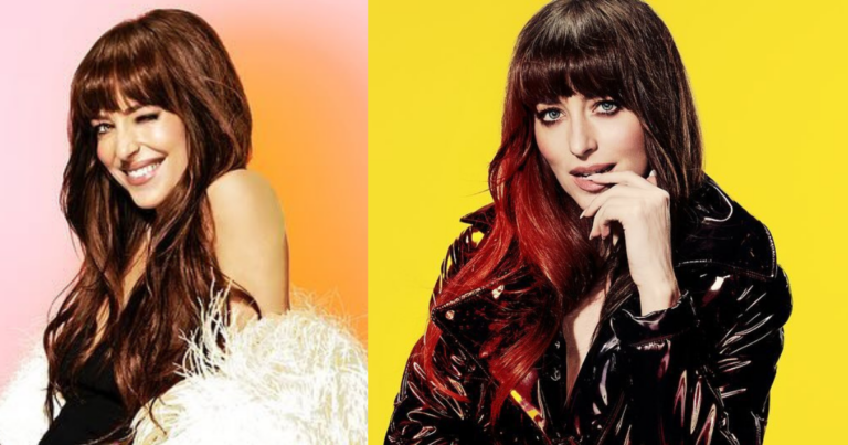 Dakota Johnson’s Hair Care Secrets Revealed By Her Hairstylist