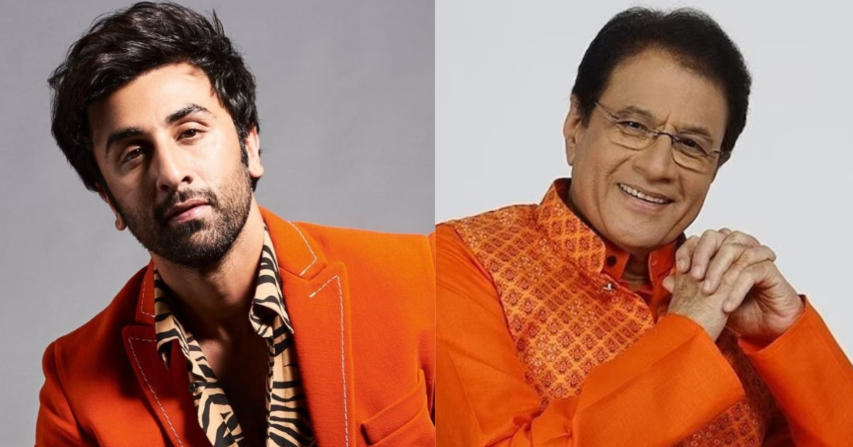 Ranbir Kapoor’s Role In ‘Ramayana,’ Here’s What Arun Govil Has To Say