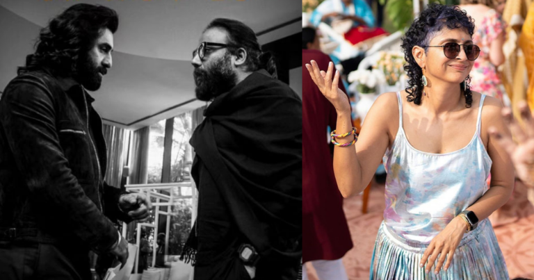 Kiran Rao’s Most HONEST Take On Watching Ranbir Kapoor, Sandeep Reddy Vanga’s ‘Animal’