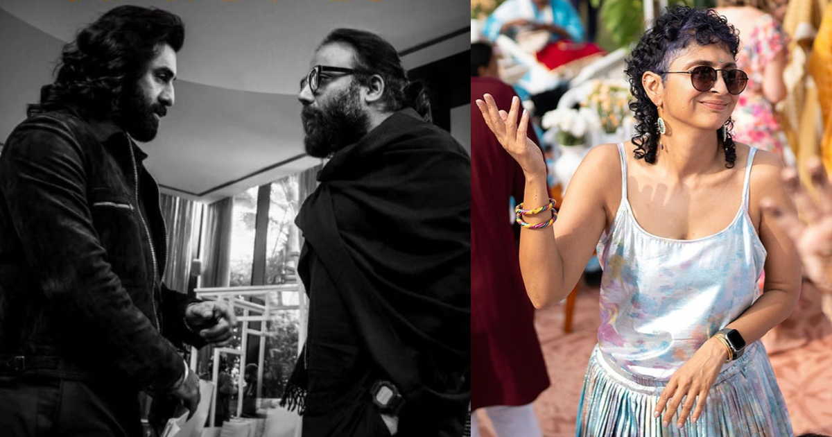 Kiran Rao’s Most HONEST Take On Watching Ranbir Kapoor, Sandeep Reddy Vanga’s ‘Animal’