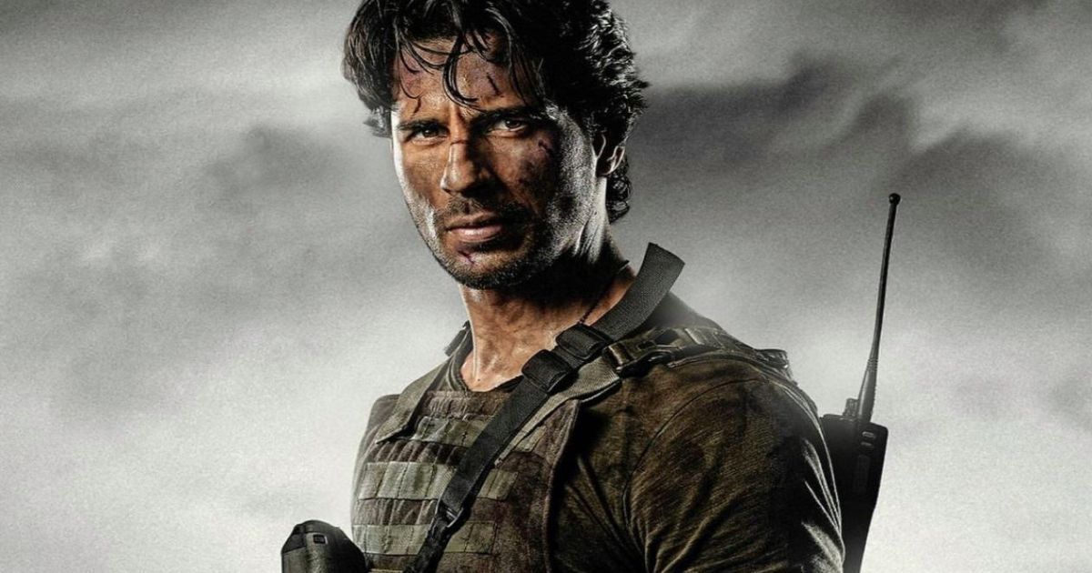 Yodha Movie Review: Sidharth Malhotra&#8217;s Movie Is Brimming With Action, Emotions And Thrills