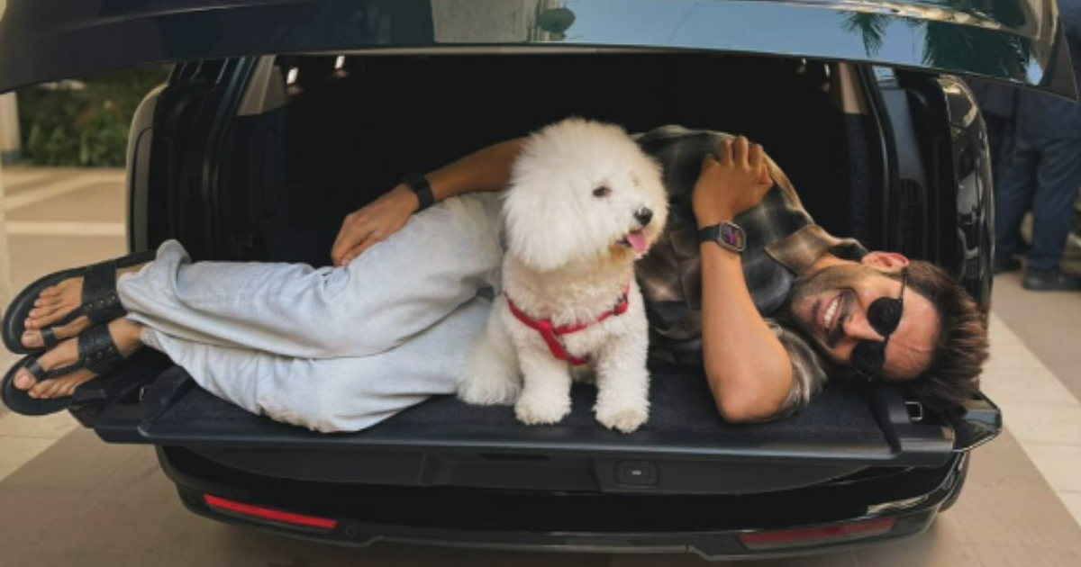 Kartik Aaryan’s New Car Worth Over Rs 5 Cr Revealed!