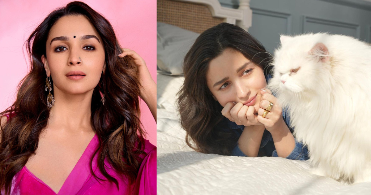 When Alia Bhatt Revealed The Most Special Person In Her Life