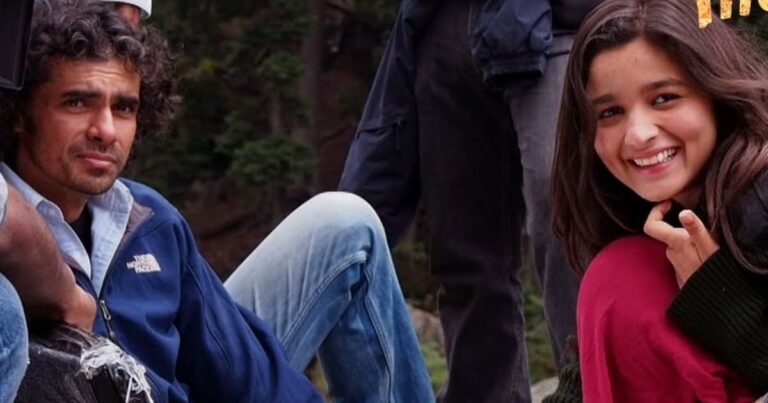 Alia Bhatt Had This Issue With ‘Highway’ Script, Director Imtiaz Ali Reveals
