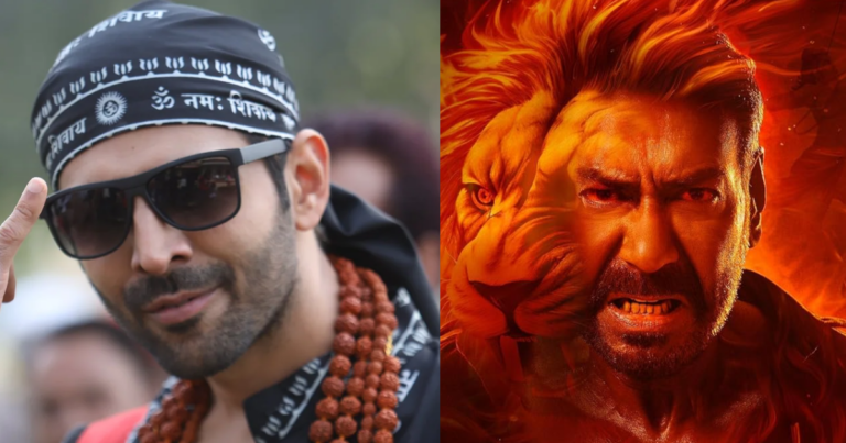 ‘Bhool Bhulaiyaa 3’ To ‘Singham Again,’ Here Are 5 Sequels Releasing This Year