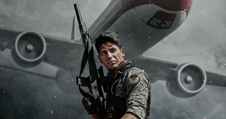 Yodha Box Office Collection Week 1: Sidharth Malhotra’s Action Film Collects 17.51 Crores In First Weekend