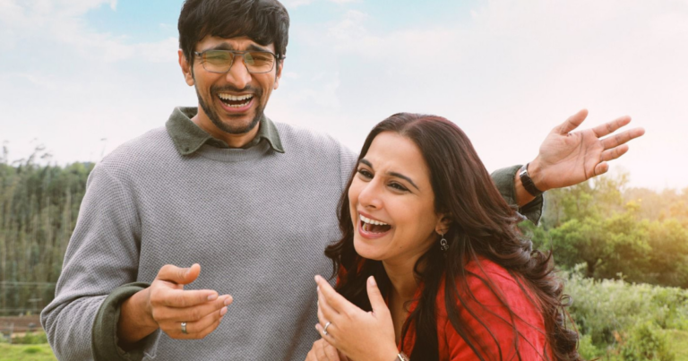 Do Aur Do Pyaar: Pratik Gandhi Reveals Saying YES To Vidya Balan Starrer Script In 48 Hours