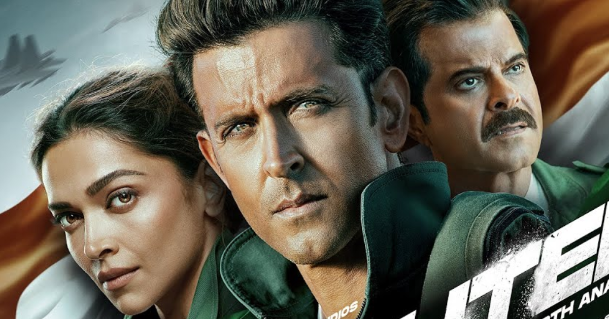 ‘Fighter’ OTT Release: Hrithik Roshan, Deepika Padukone, Anil Kapoor Starrer To Release On This Platform And Date