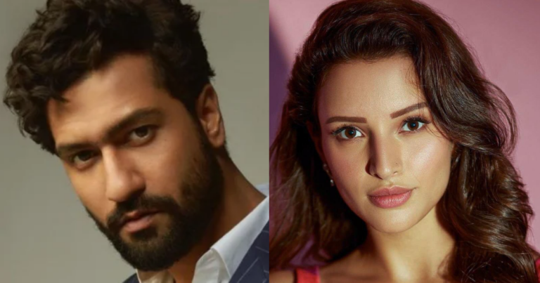 Vicky Kaushal, Triptii Dimri Make Fans Curious By Teasing Them With THIS Dharma Productions Post