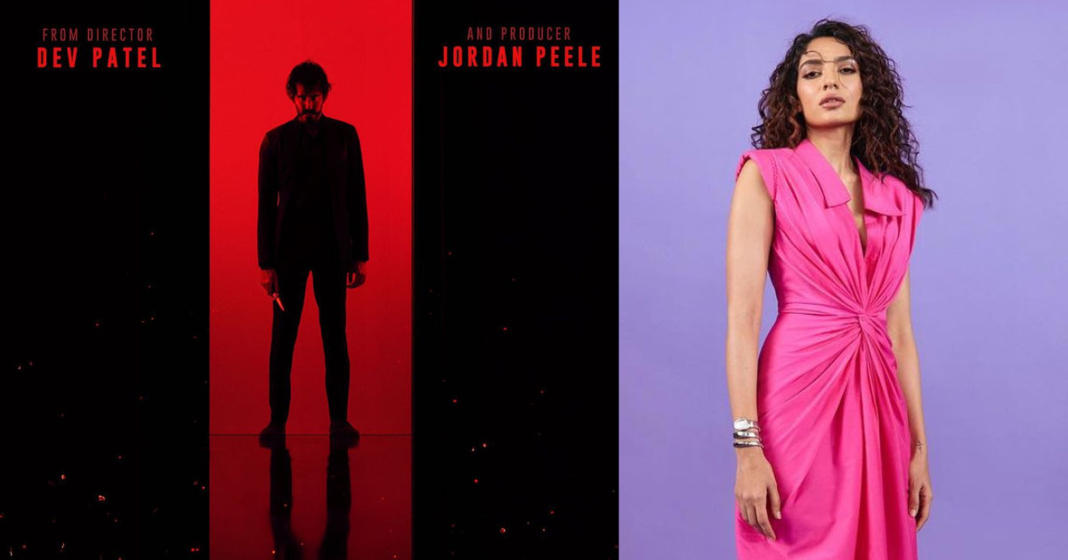 Sobhita Dhulipala Has THIS To Say On Working In Dev Patel’s Hollywood Film ‘Monkey Man’