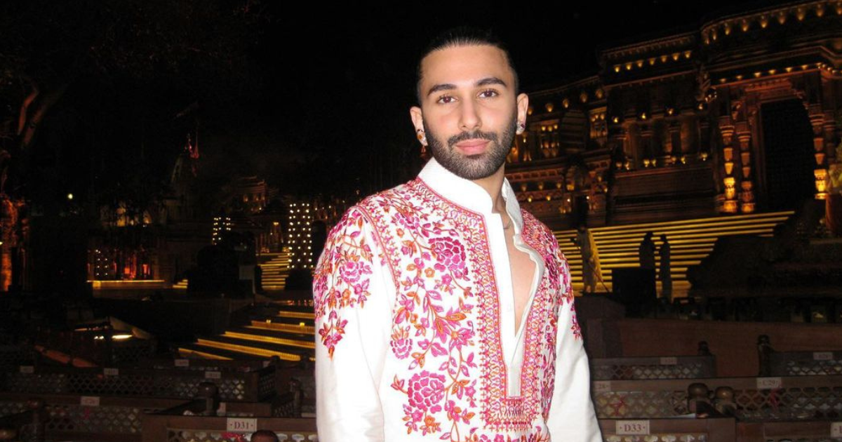 Orry Hits Back At Social Media Trolls, Says ‘I Keep My Trolls On Payroll’