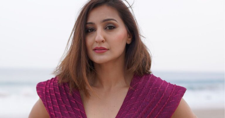 Priya Jethani’s Tell-All About Her Journey From TV To Content Creation 