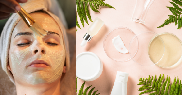 Japanese Skincare And Beauty Secrets For Healthy, Glowing And Clear Skin