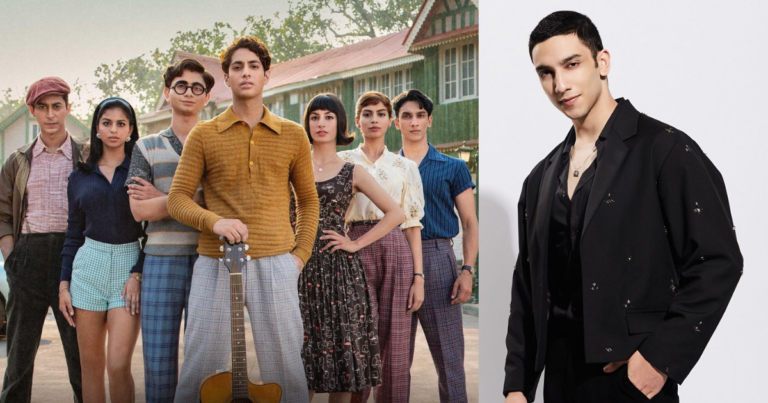 Vedang Raina Says THIS On Being Passed Over For Agastya Nanda’s Role In ‘The Archies’