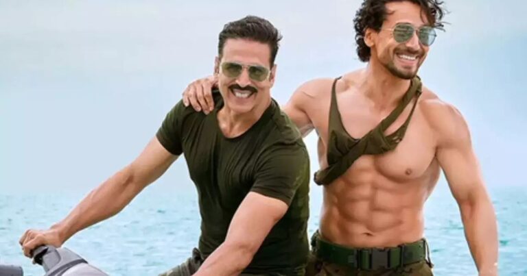 Akshay Kumar, Tiger Shroff’s ‘Bade Miyan Chote Miyan’ Was A Casting Coup? Vashu Bhagnani Reveals!