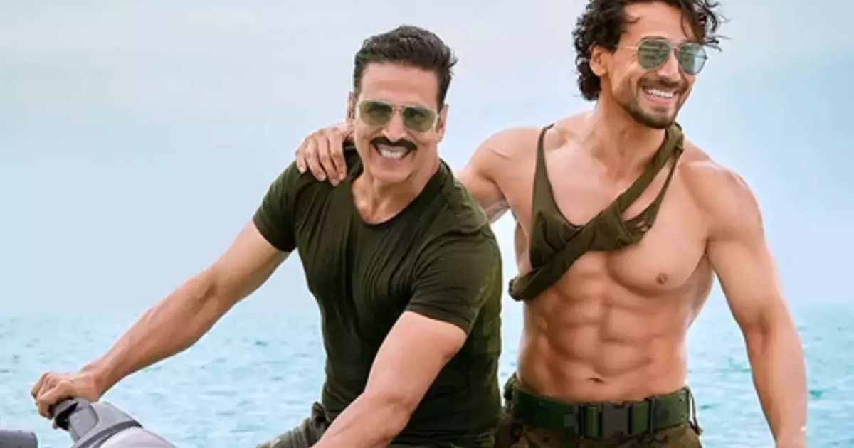 Akshay Kumar, Tiger Shroff&#8217;s &#8216;Bade Miyan Chote Miyan&#8217; Was A Casting Coup? Vashu Bhagnani Reveals!