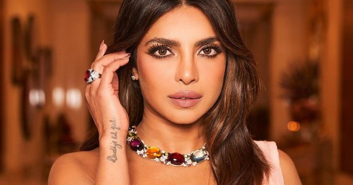 Priyanka Chopra Jonas To Star In A Sanjay Leela Bhansali Film? Here’s What We Know