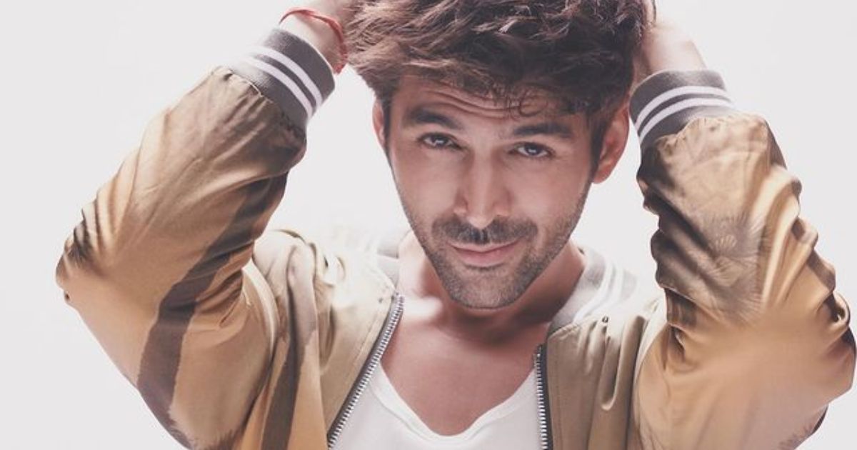 Kartik Aaryan In Talks With Vishal Bharadwaj For A Thriller? Know More